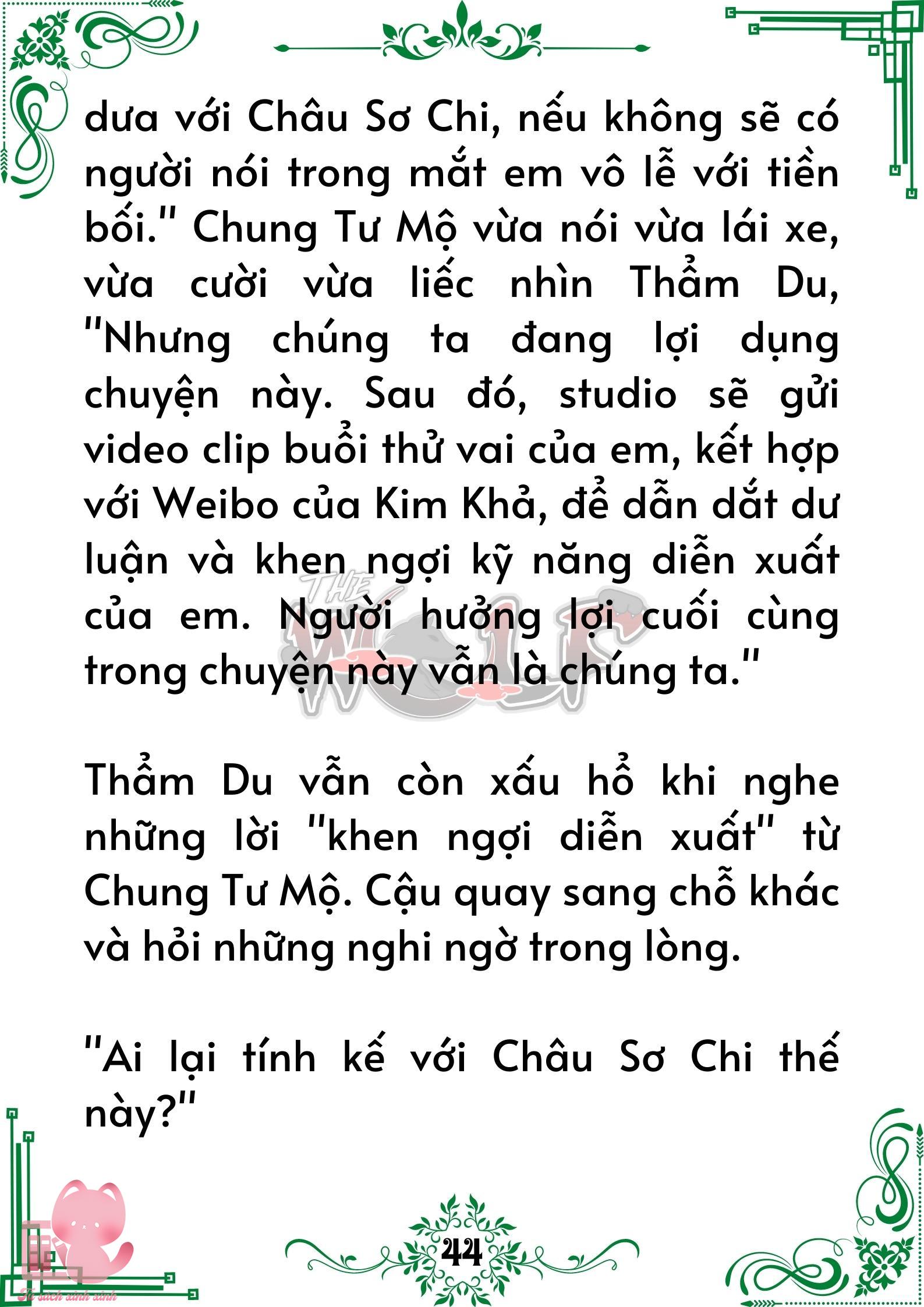 Quý nhân phù trợ Du Chap 29 - Trang 2