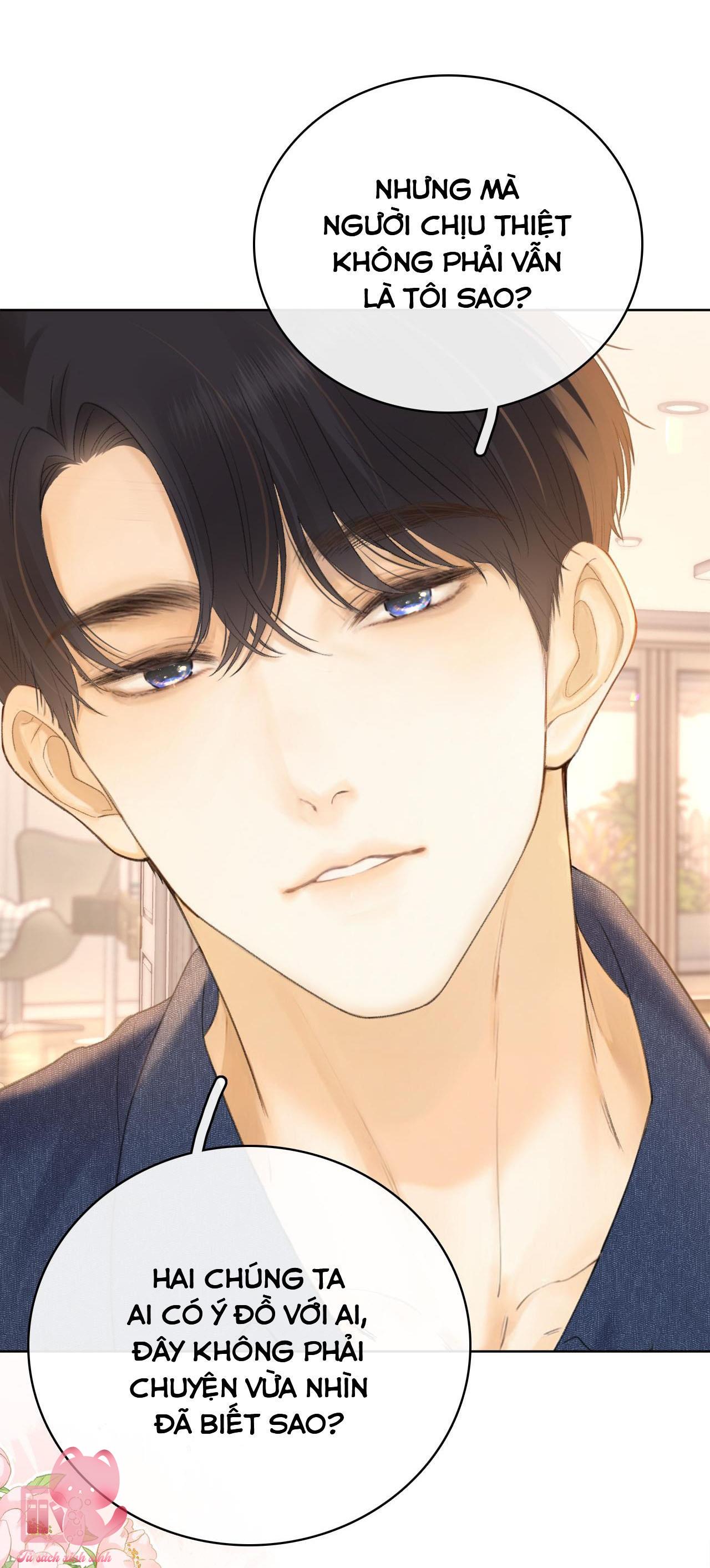 Khó Dỗ Dành Chapter 67 - Next Chapter 68