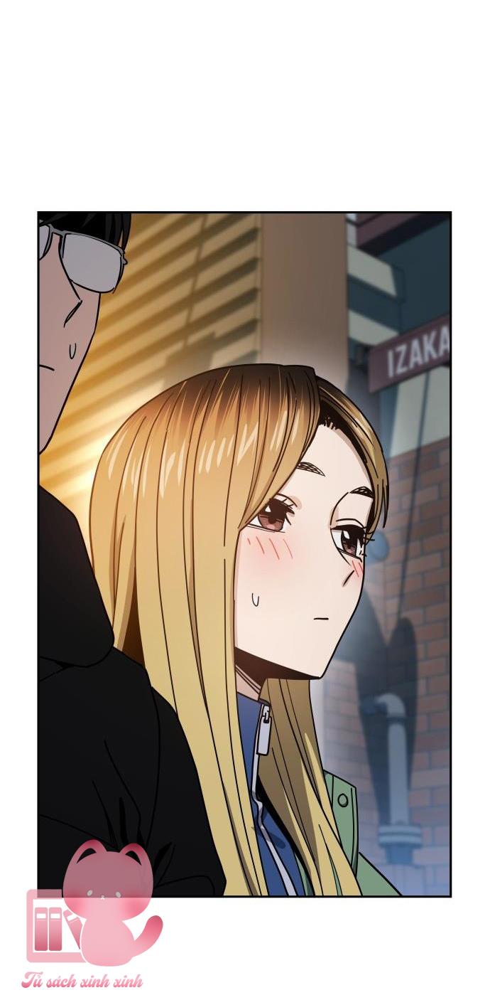Lớ Ngớ Vớ Phải Tình Yêu Chap 28 - Next Chapter 28.1
