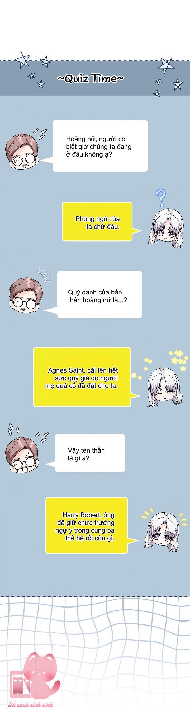 Hoàng Nữ Cosplay Nonfan Chapter 31 - Next Chapter 32