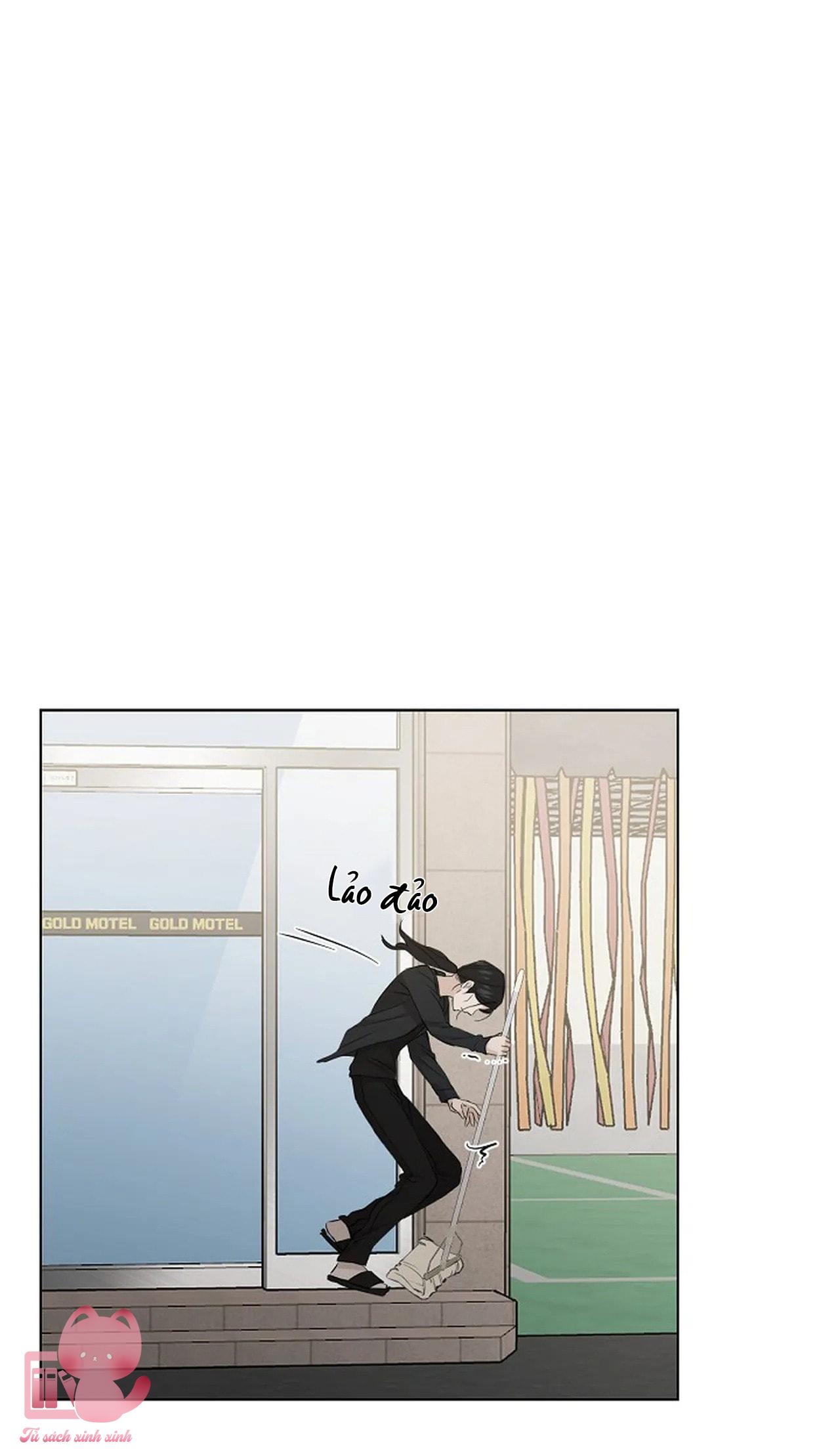 Bình Minh Chap 20 - Trang 3