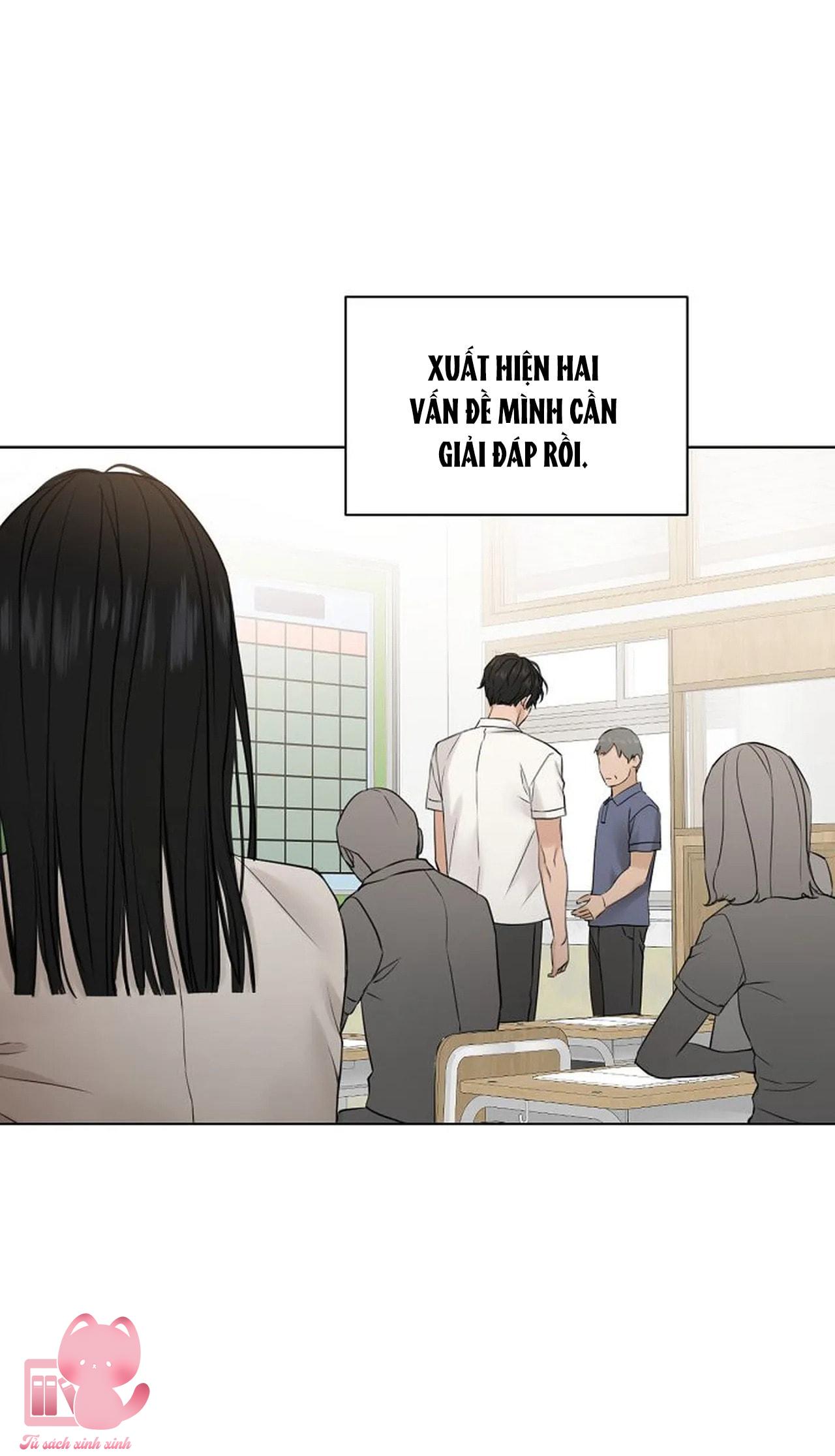 Bình Minh Chap 23 - Trang 3