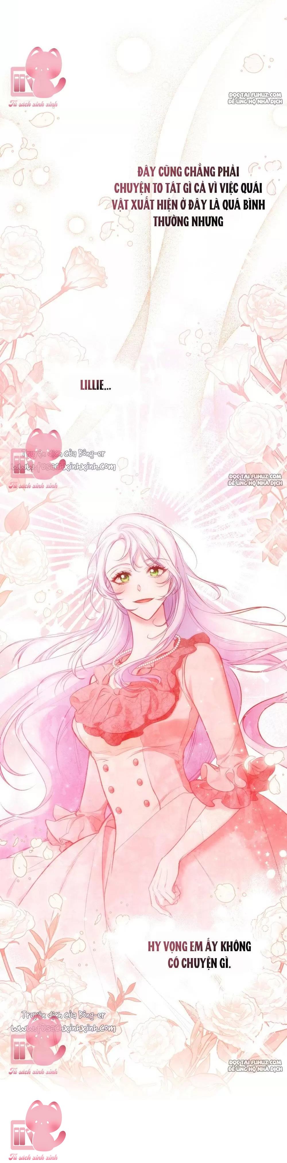 Nếu Không Vâng Lời Công Tước Chapter 31 - Next Chapter 32