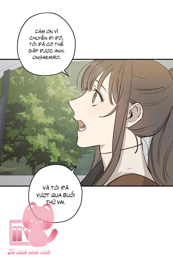 Onsaemiro Chapter 21 - Next Chapter 22