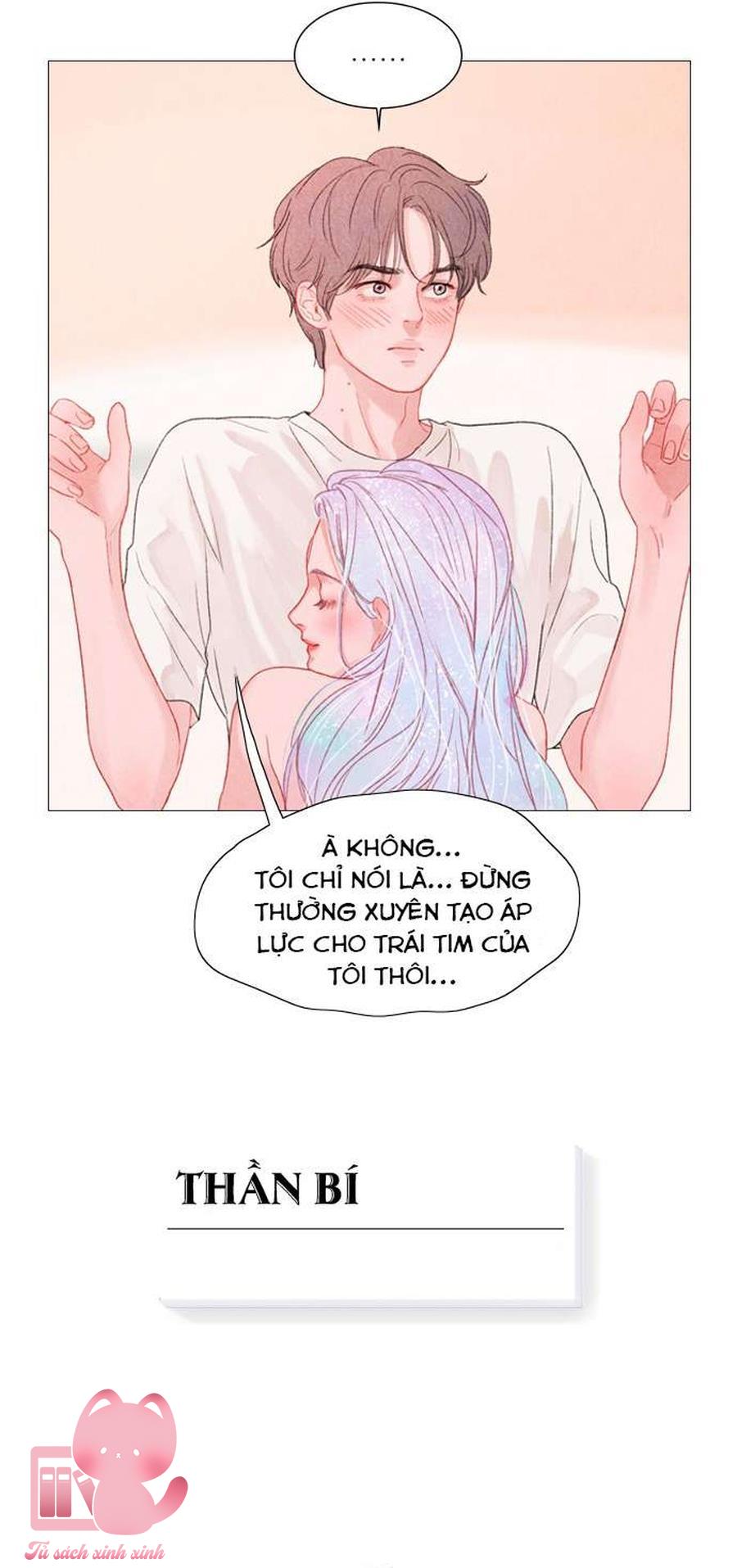 Thần Bí Chap 6 - Trang 2