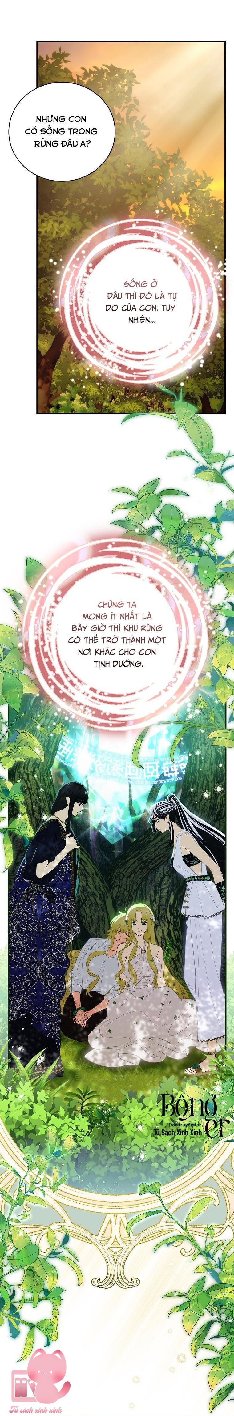Đứa Nhỏ Không Phải Là Con Anh Chapter 64 - Next Chapter 65