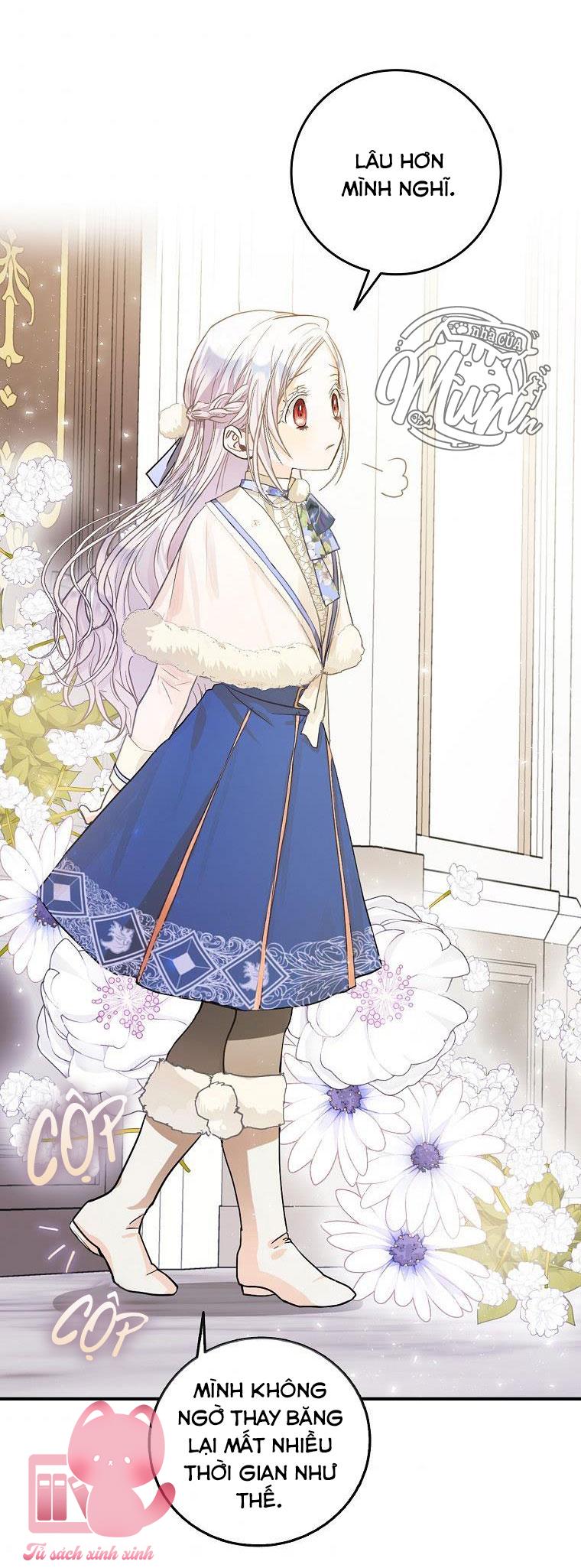 Tôi Trở Thành Vợ Của Nam Chính Chap 9 - Next Chap 10