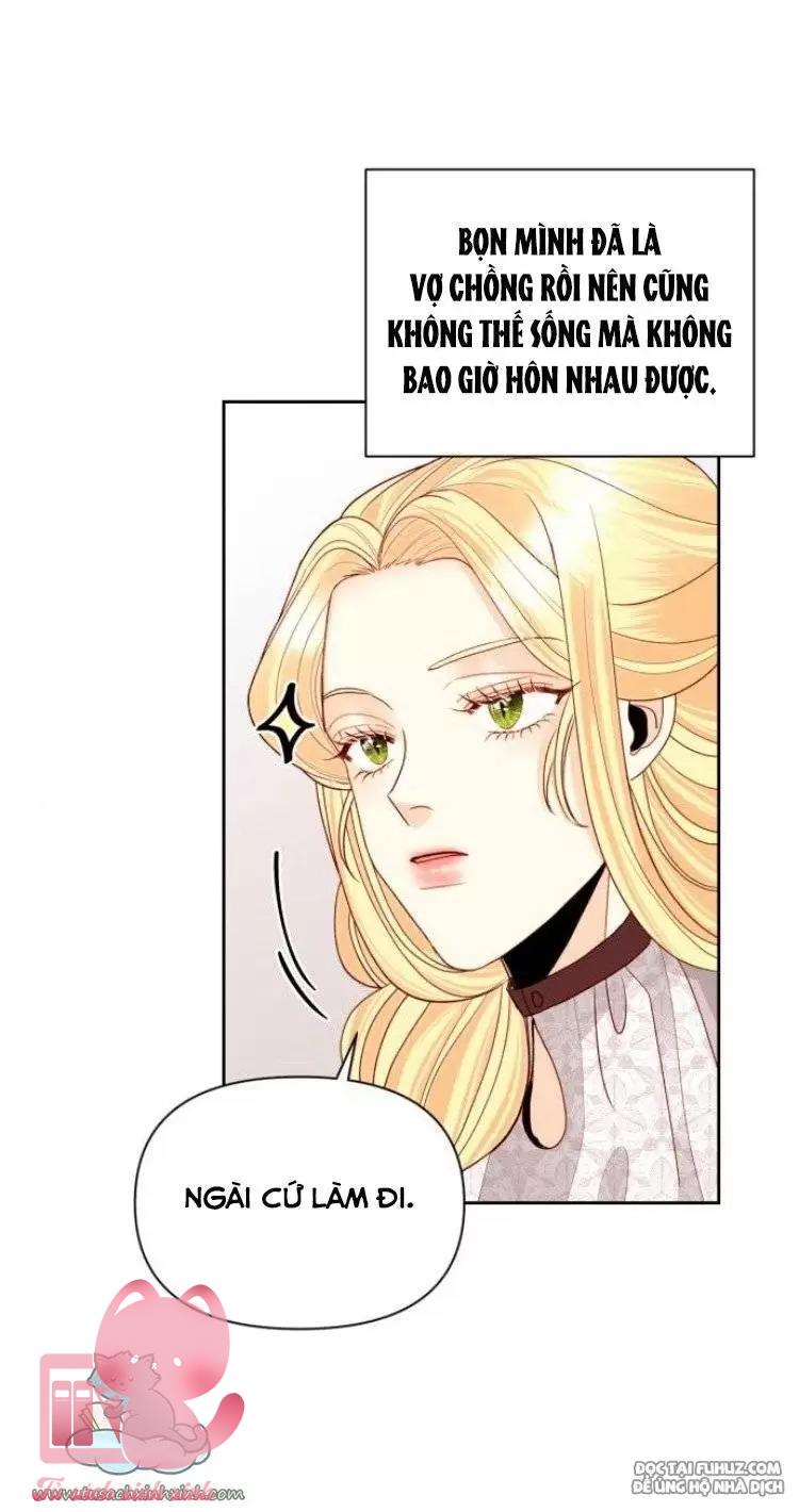 Hoàng Hậu Tái Hôn Chapter 89 - Trang 4