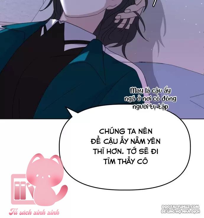 Quan Hệ Nhân Quả Chap 30 - Next Chap 31