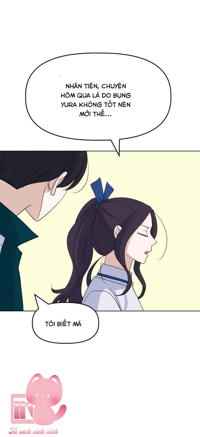 Quan Hệ Nhân Quả Chap 29 - Next Chap 30