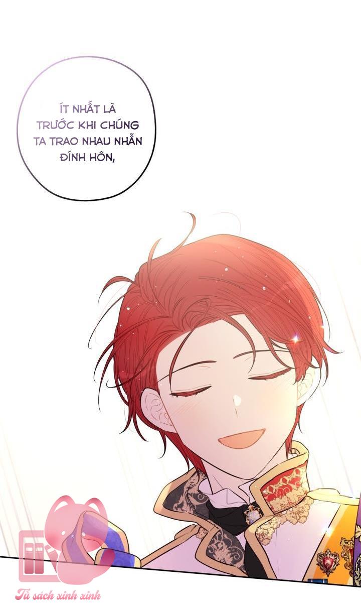 Hoàng Nữ Tóc Đen Chapter 107 - Trang 4