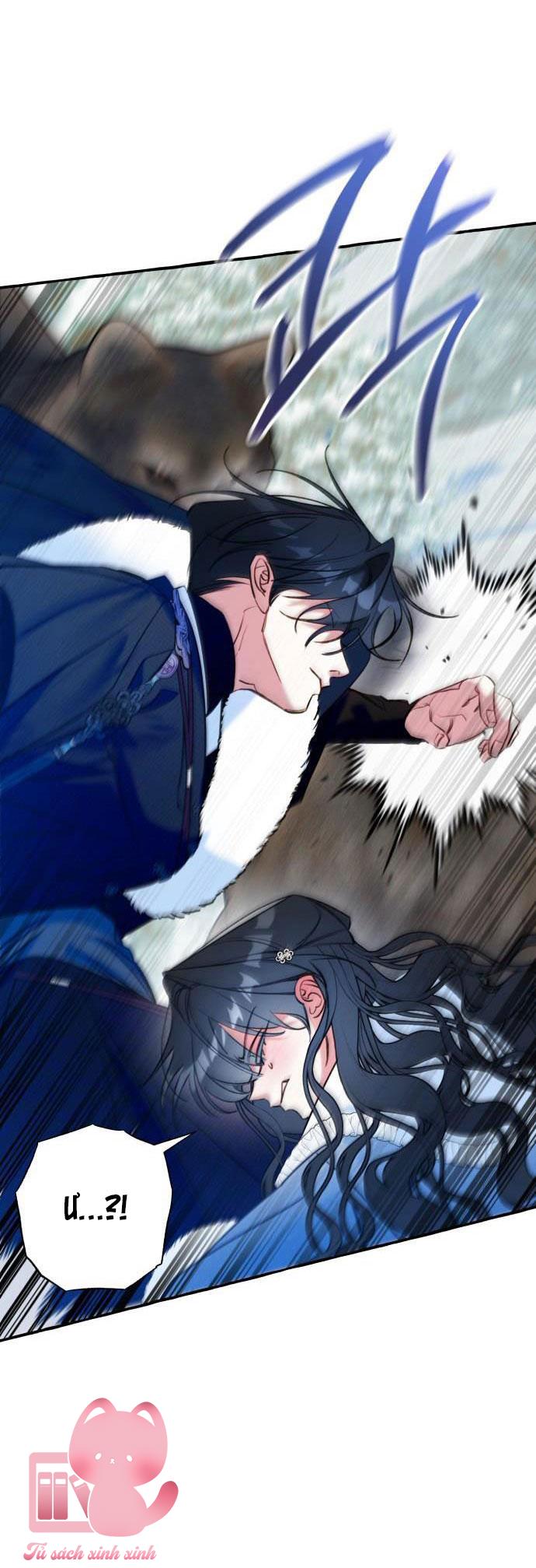 Chuyện Tình Tuyết Phương Bắc Chapter 11 - Trang 4