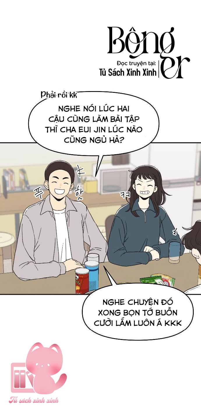 Trái Dấu Hút Nhau Chap 13 - Next Chap 14