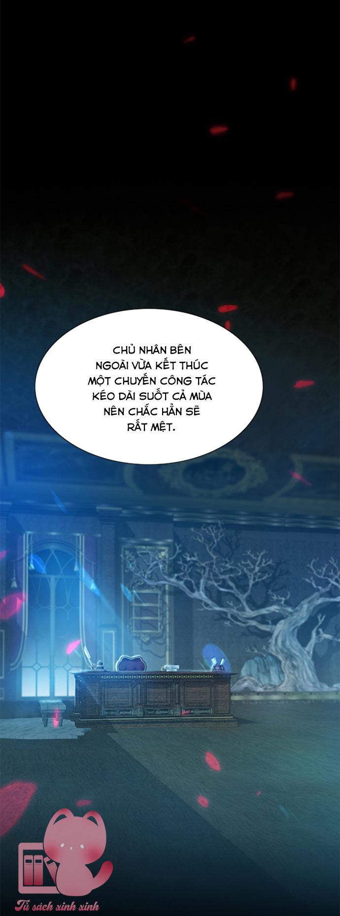 Serena Prologue - Trang 2