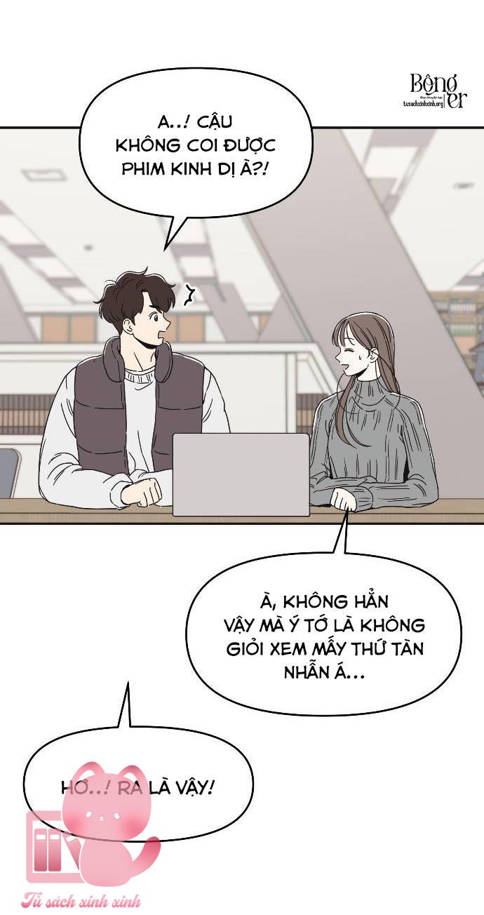 Trái Dấu Hút Nhau Chap 6 - Next Chap 7
