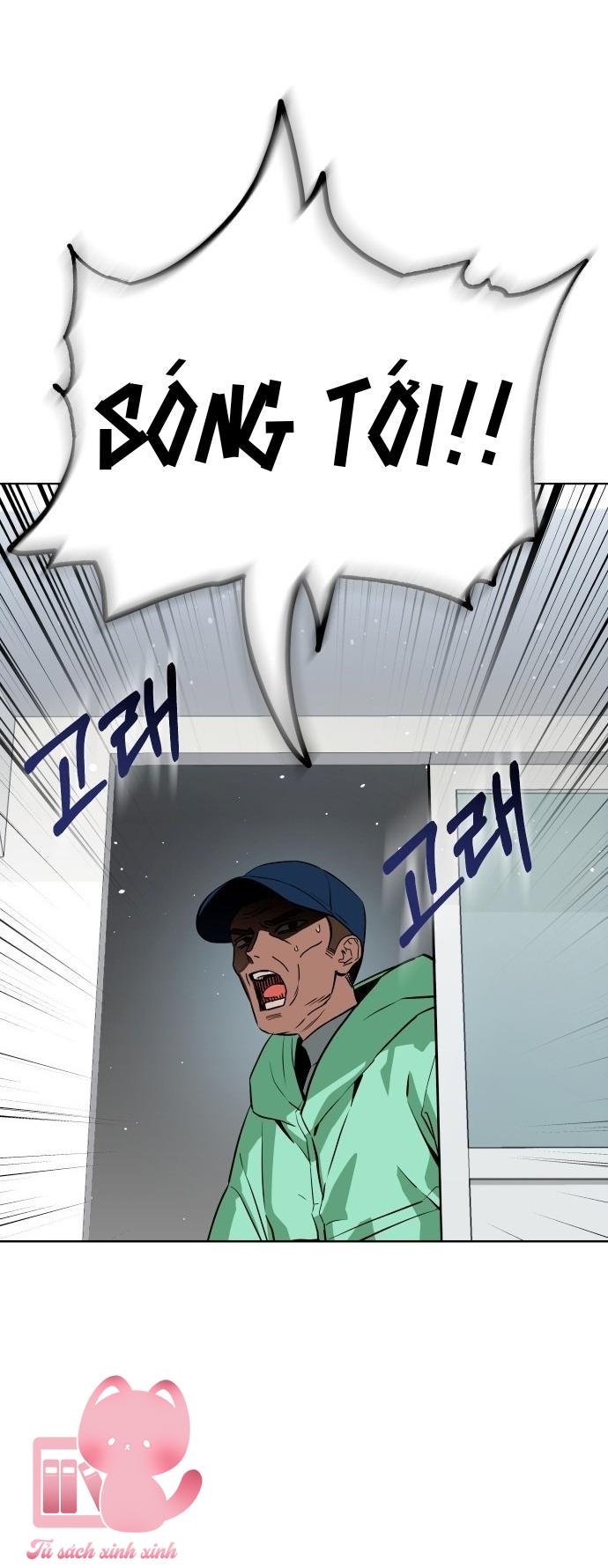 Lớ Ngớ Vớ Phải Tình Yêu Chapter 81 - Next Chapter 82