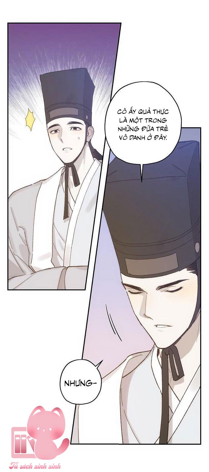 Onsaemiro Chapter 14 - Next Chapter 14.1
