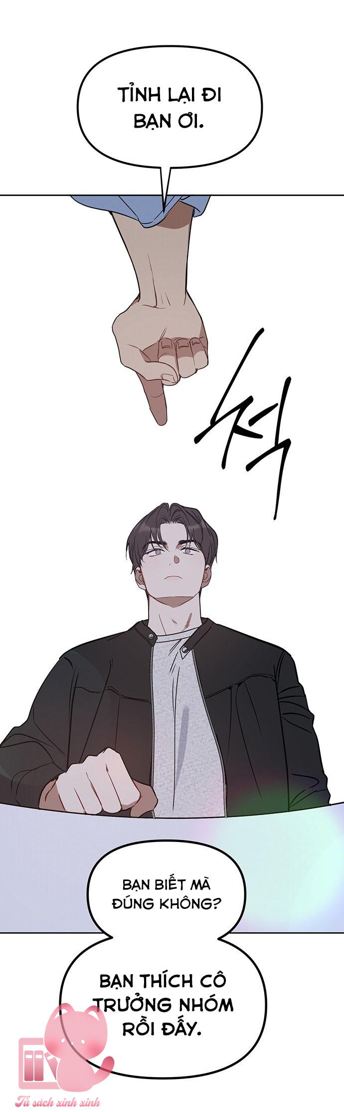 Gieo Nhân Gặt Quả Chap 50 - Trang 2