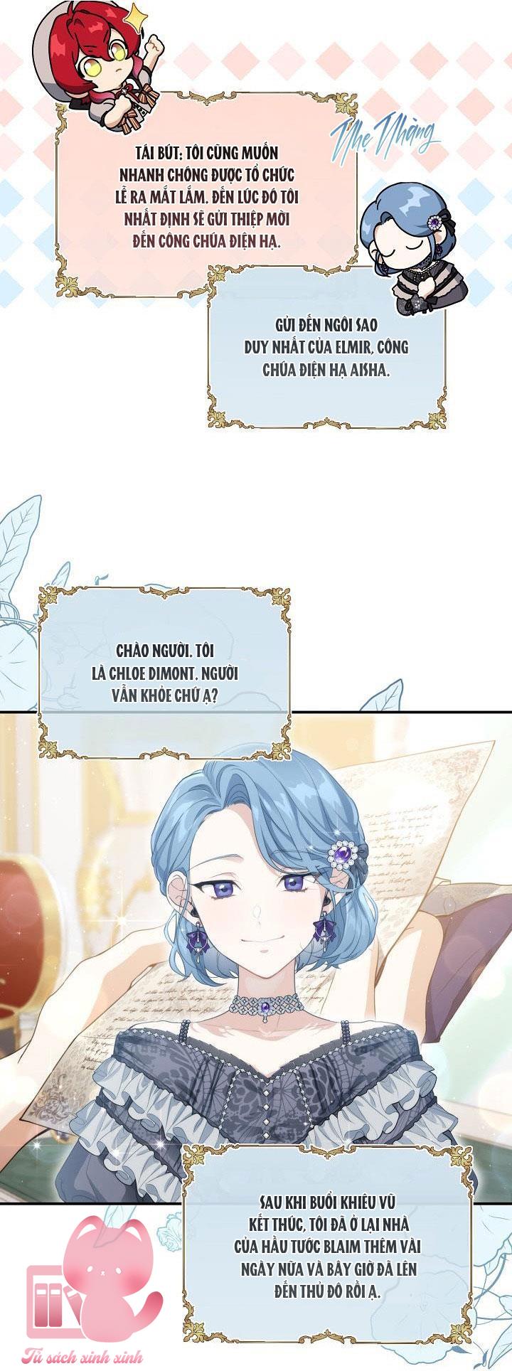 Hướng Về Ánh Dương Lần Nữa Chapter 52 - Next Chapter 53