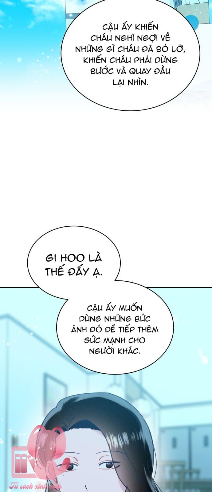 Bầu Trời Mùa Hạ Dấu Yêu Chap 35 - Next Chap 36