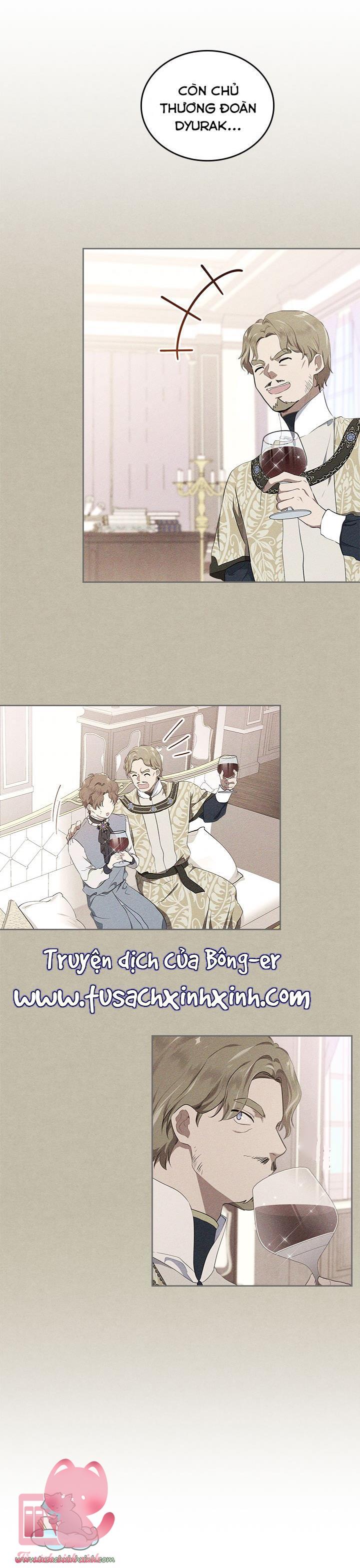 Kiếp Này Ta Sẽ Trở Thành Gia Chủ Chap 32 - Next Chap 33