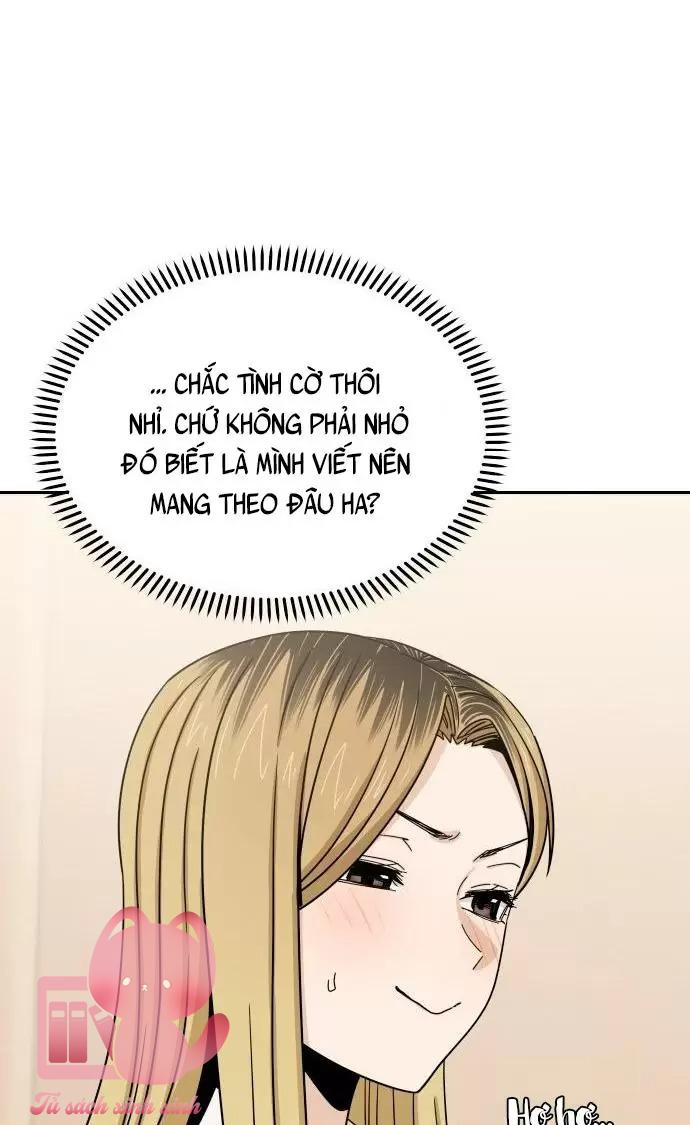 Lớ Ngớ Vớ Phải Tình Yêu Chap 62 - Next Chapter 62.1