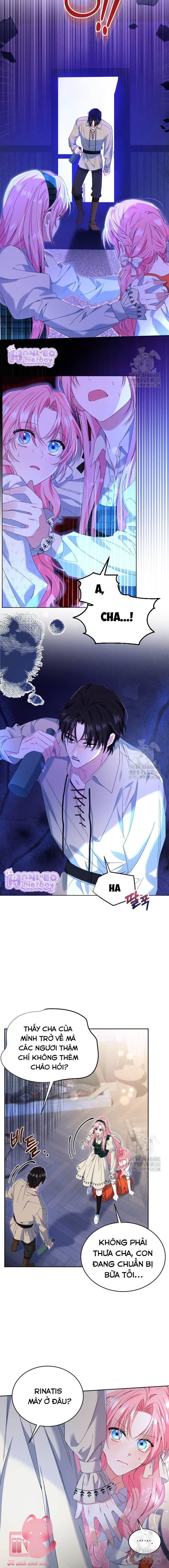 Cách Để Khiến Cuốn Tiểu Thuyết Bi Kịch Thành Chữa Lành Chap 2 - Next Chap 3