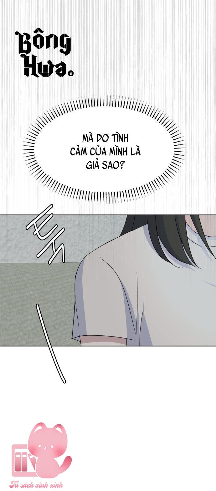 Quan Hệ Nhân Quả Chap 43 - Trang 2