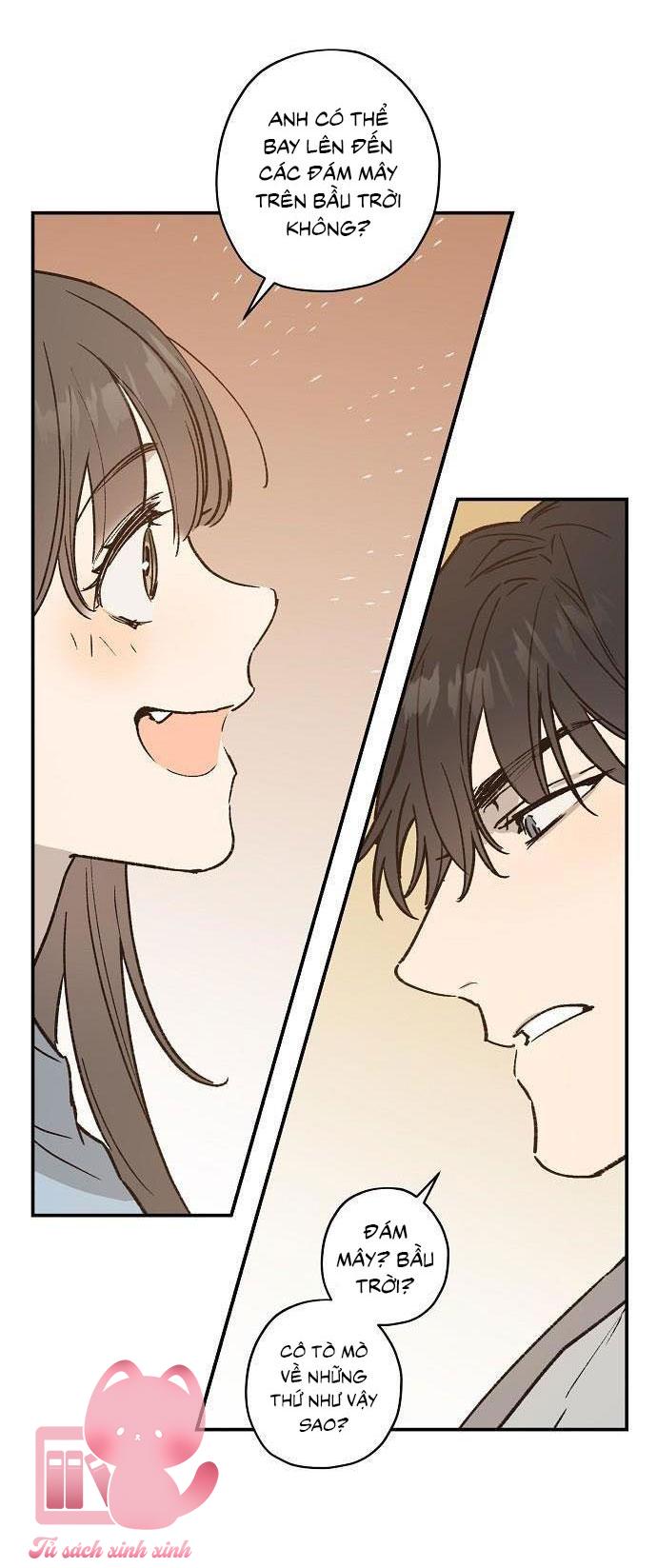 Onsaemiro Chapter 19 - Next Chapter 19.5