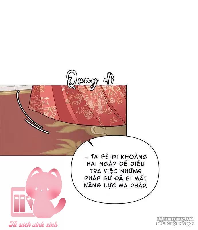 Hoàng Hậu Tái Hôn Chapter 57 - Trang 4