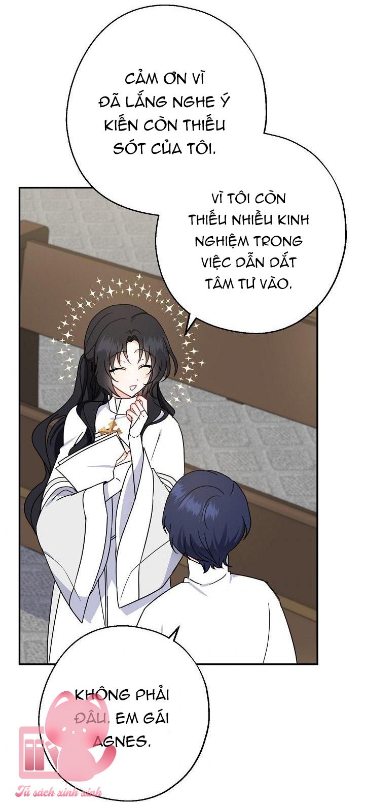 A Nào, Ngậm Thìa Vàng Nhé? Chap 16 - Trang 3