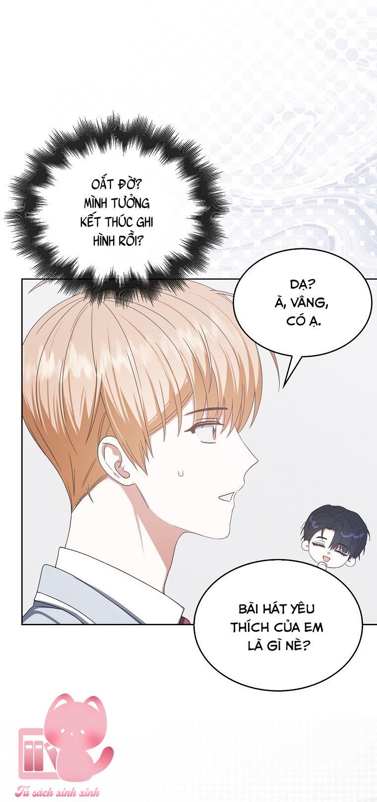 Debut Or Die Chap 52 - Next Chapter 52.1