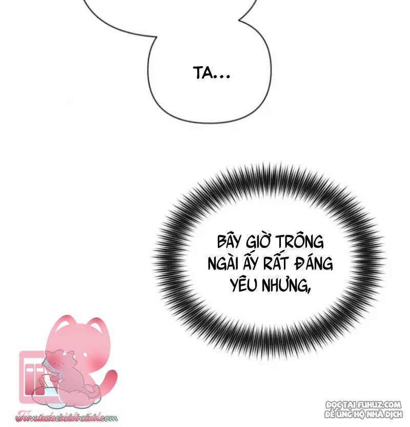 Hoàng Hậu Tái Hôn Chapter 97 - Trang 4