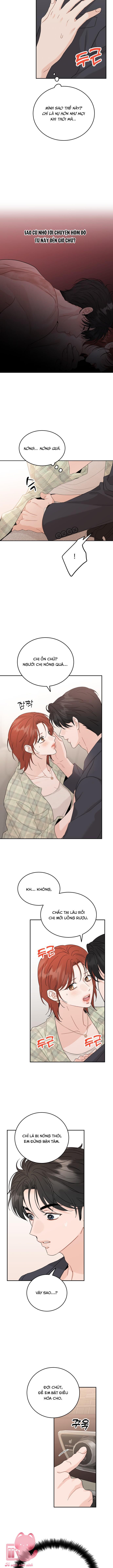 Người Một Nhà Chap 106 - Next Chap 107