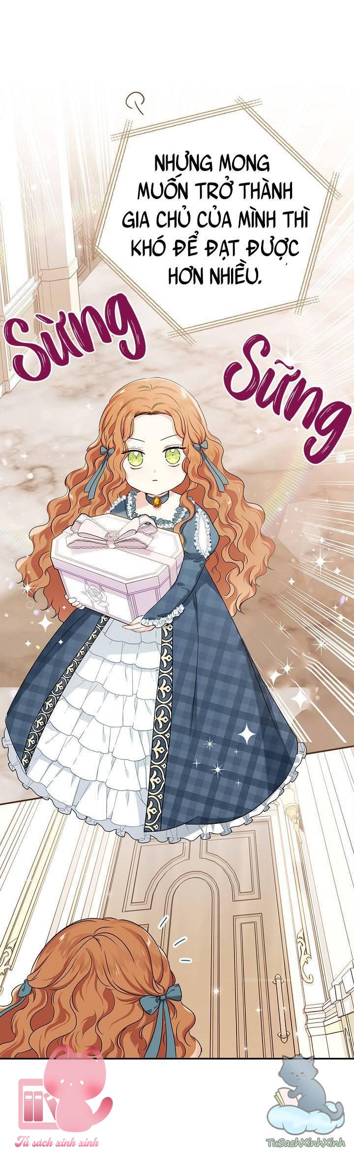 Kiếp Này Ta Sẽ Trở Thành Gia Chủ Chap 20 - Next Chap 21