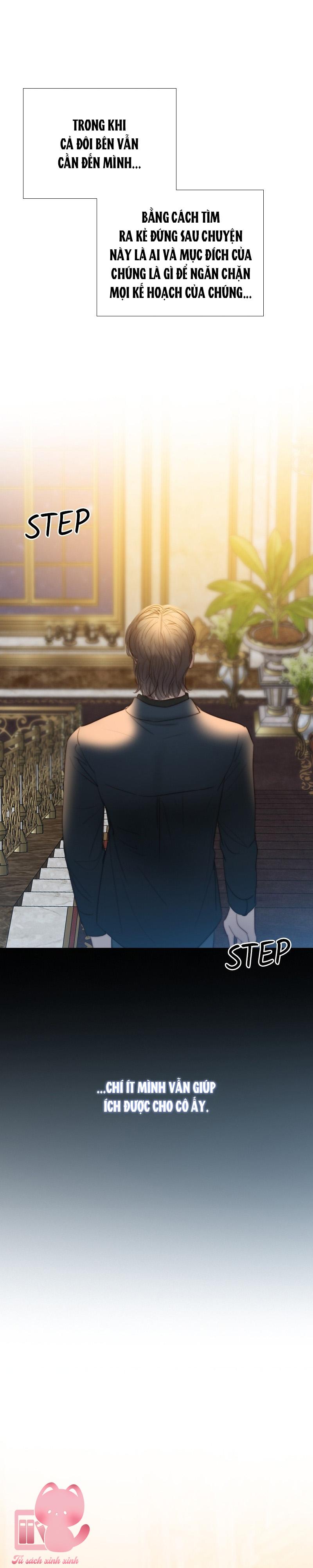 Serena Chap 60 - Trang 2