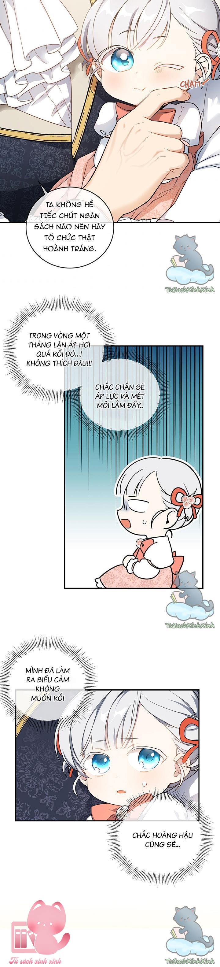 Hướng Về Ánh Dương Lần Nữa Chapter 5 - Trang 4
