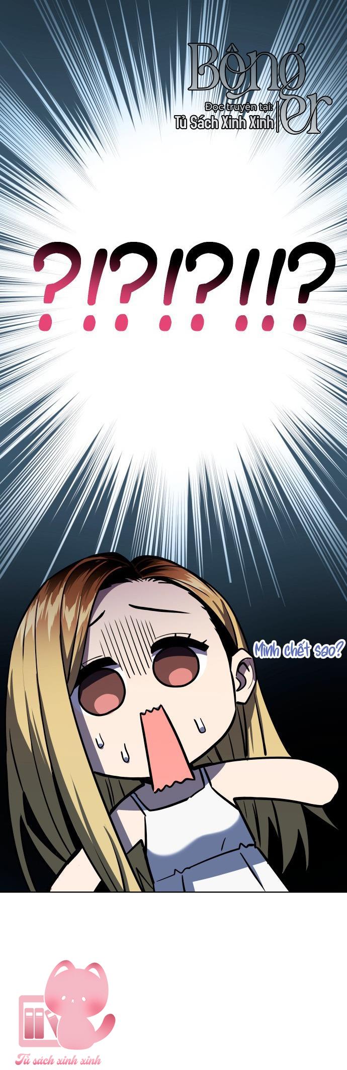 Lớ Ngớ Vớ Phải Tình Yêu Chapter 82 - Next Chap 83