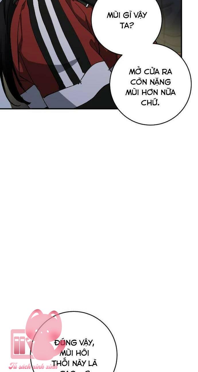 Đêm Của Bóng Tối Chapter 40 - Trang 4