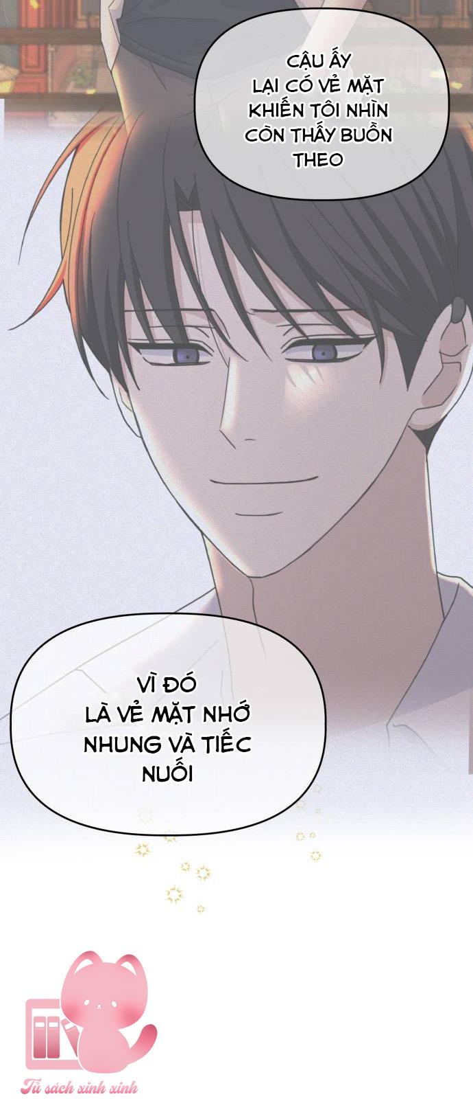 Quan Hệ Nhân Quả Chap 57 - Next Chap 58