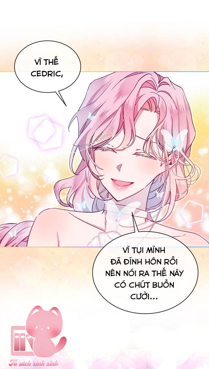 Quý Cô Thế Giới Ngầm Chap 49 - Trang 4