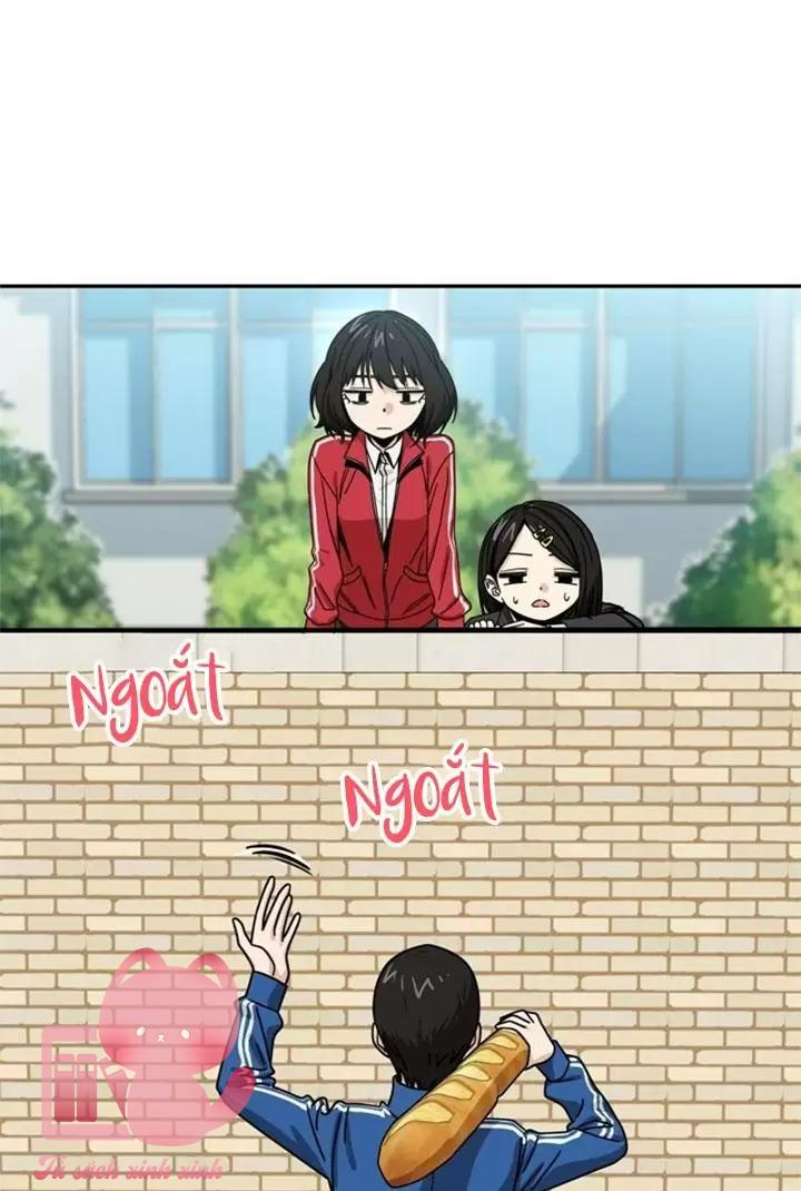 Lớ Ngớ Vớ Phải Tình Yêu Chap 49 - Next Chapter 49.1
