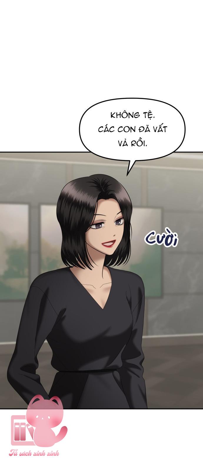 Chị Em Tranh Đấu Chap 48 - Trang 2