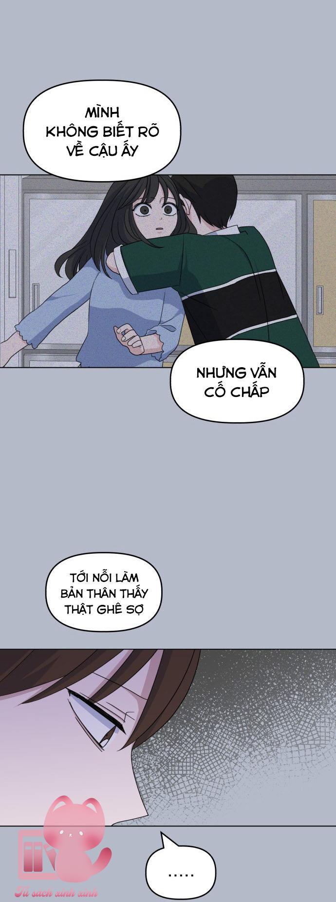 Quan Hệ Nhân Quả Chap 31 - Trang 2
