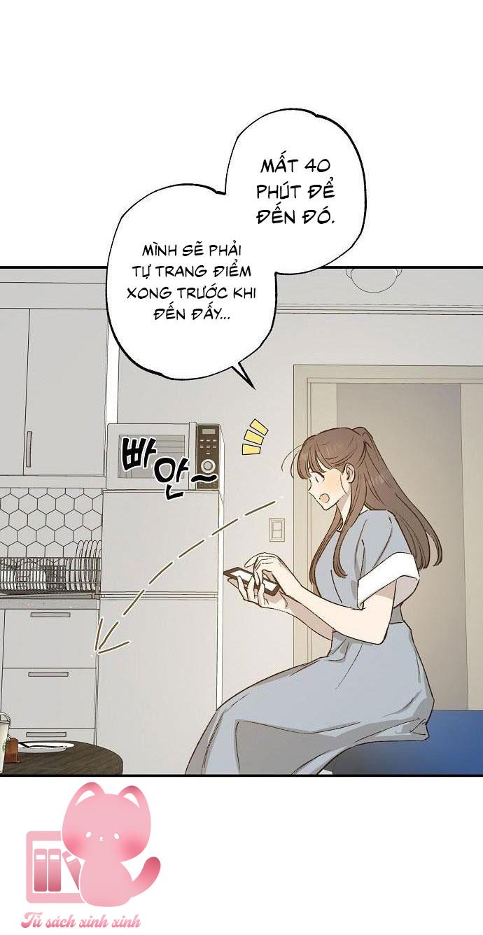 Onsaemiro Chapter 27 - Next Chapter 28