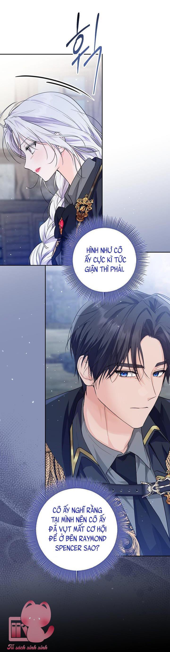 Hoàng Nữ Cosplay Nonfan Chapter 8 - Next Chapter 9