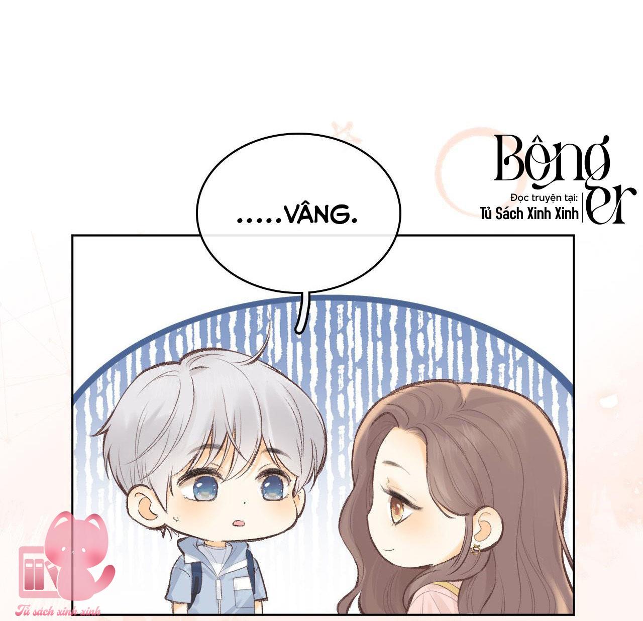 Khó Dỗ Dành Chapter 67 - Next Chapter 68