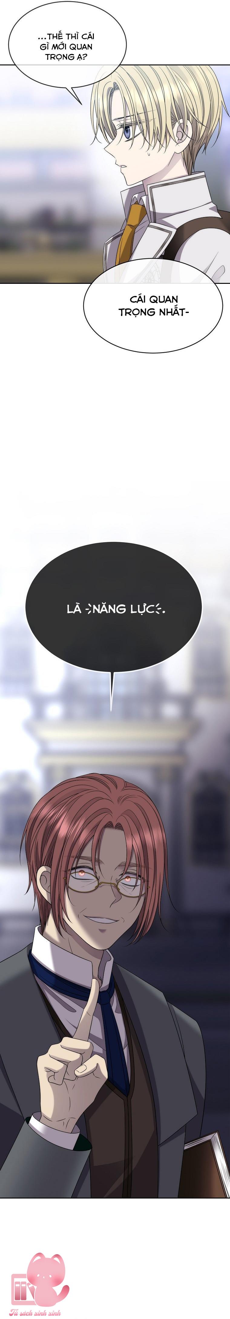Black Haze Chapter 12 - Trang 4