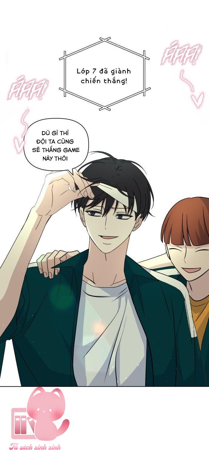 Quan Hệ Nhân Quả Chap 29 - Next Chap 30