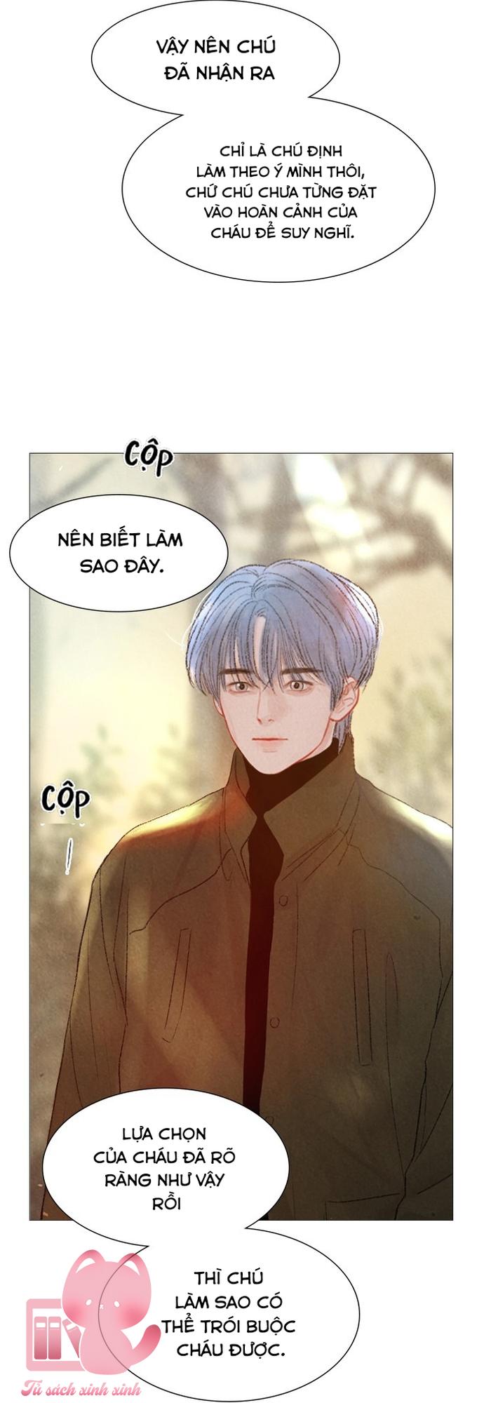 Thần Bí Chap 90 - Trang 2